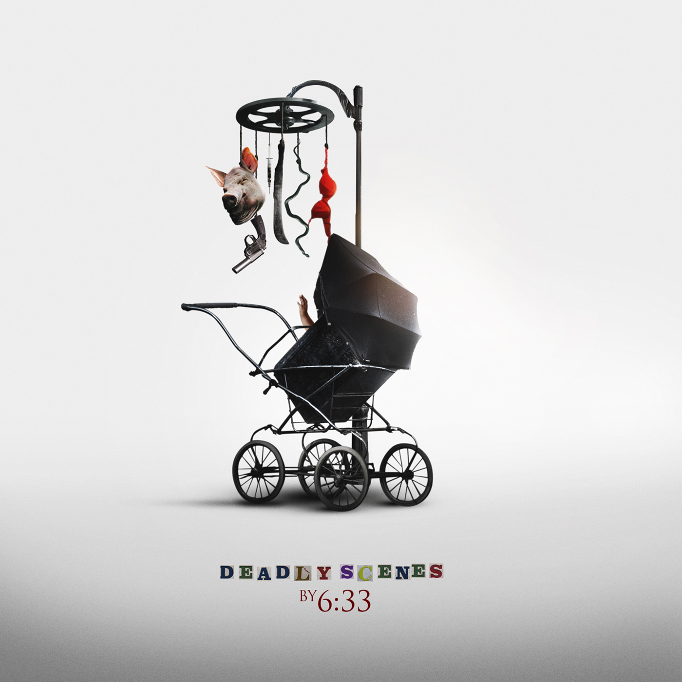 6:33 – DEADLY SCENES
