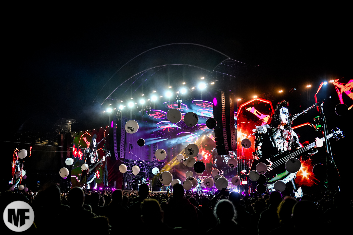 [HELLFEST] « From Home » + Suivez-nous sur Instagram !