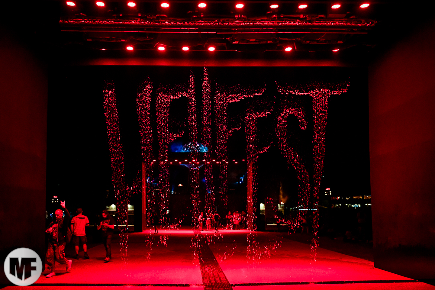 Hellfest 2019 – Intro + Jour 1
