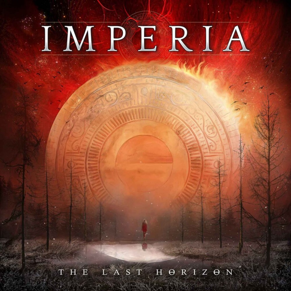 [IMPERIA] Nouvel album + extrait