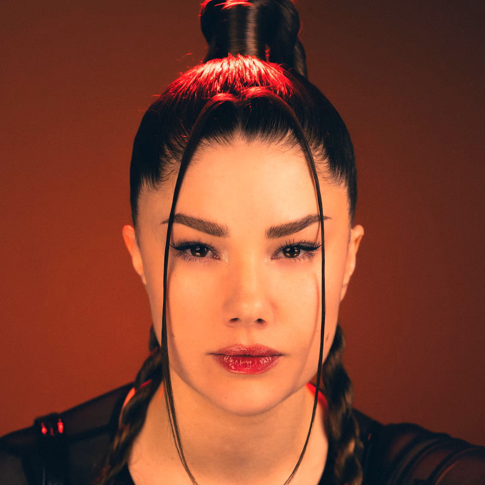 Daysy en concert à Paris