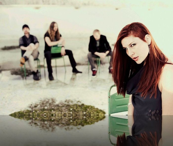 delain - 2012