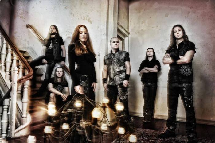 Epica - 2014