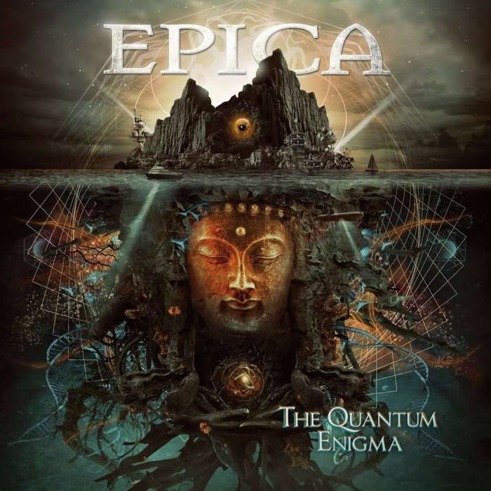 The Quantum Enigma, d'Epica
