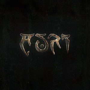 Auri album 2018
