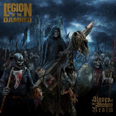 legion of the damned
