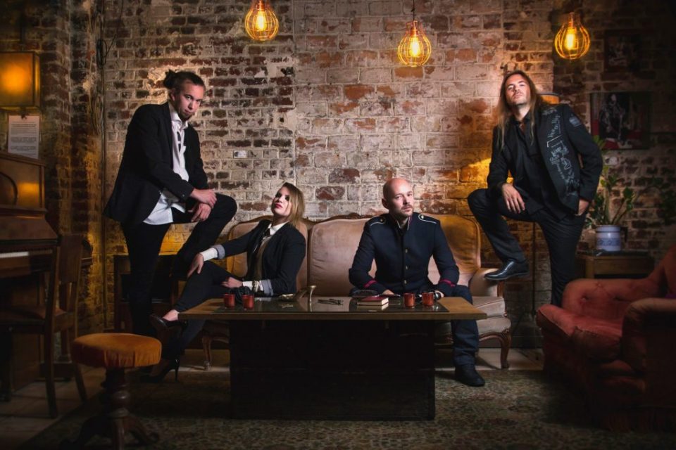 asylum pyre en 2019