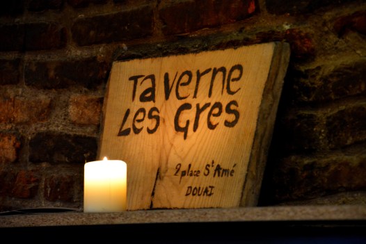 Taverne Les Grès Douai