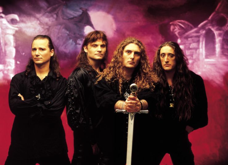 Rhapsody 1997