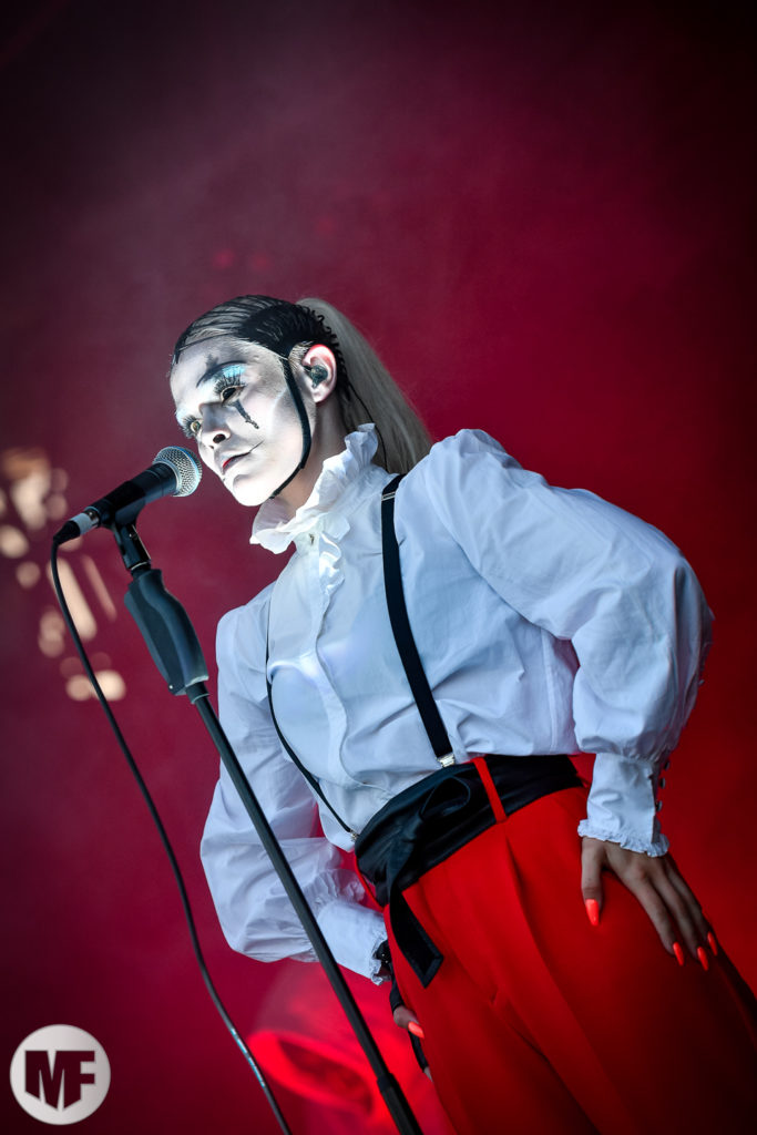 Skynd au Wacken 2019