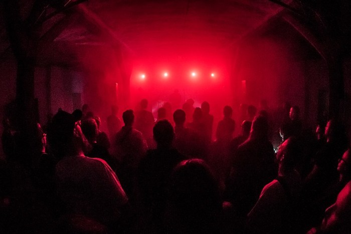 kal stage - brutal assault 2019