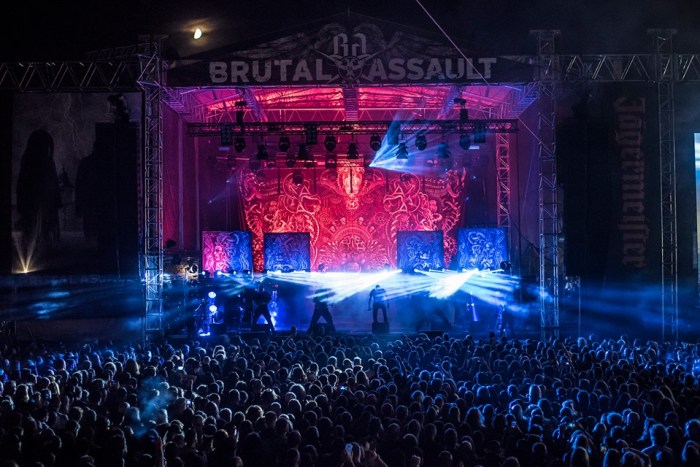 meshuggah - 2019