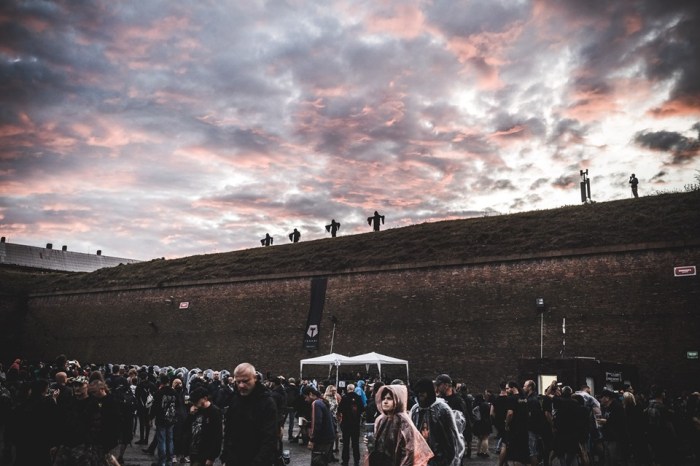 Brutal Assault - 2019