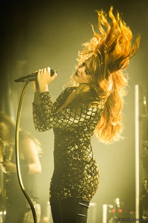 Epica - paris 2019