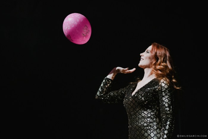 Epica - paris 2019