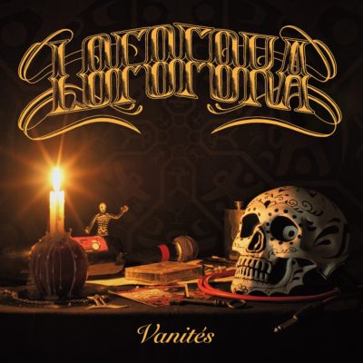 vanités du groupe lofofora