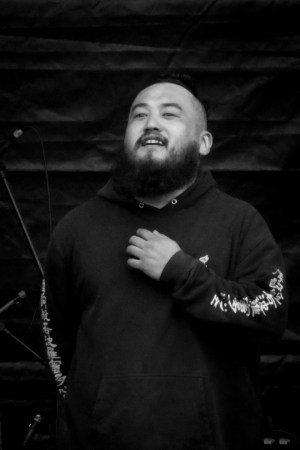 Vampillia - Brutal Assault 2019