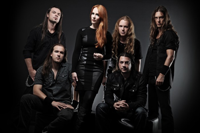 Epica - 2012