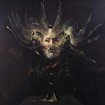 BEHEMOTH, The Satanist, 2014