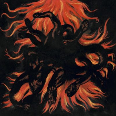 Paracletus par Deathspell Omega