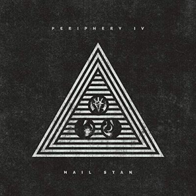 Periphery - IV Hail Stan (cover)