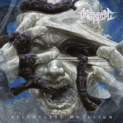 Relentless Mutation par Archspire
