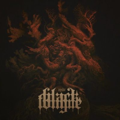 Nadir par Black Tongue