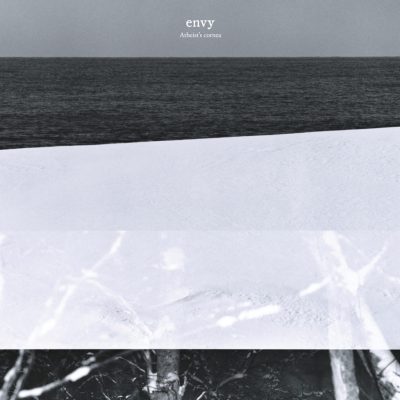 Envy - Atheist's Cornea (cover)