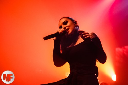 Jinjer