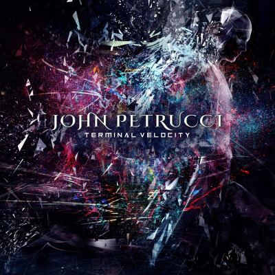 john petrucci - terminal velocity