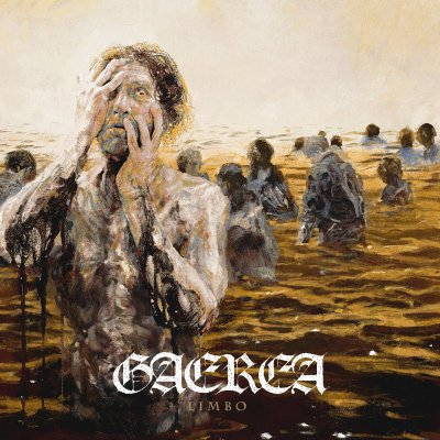 gaerea - limbo