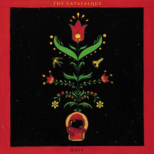thy catafalque - naiv