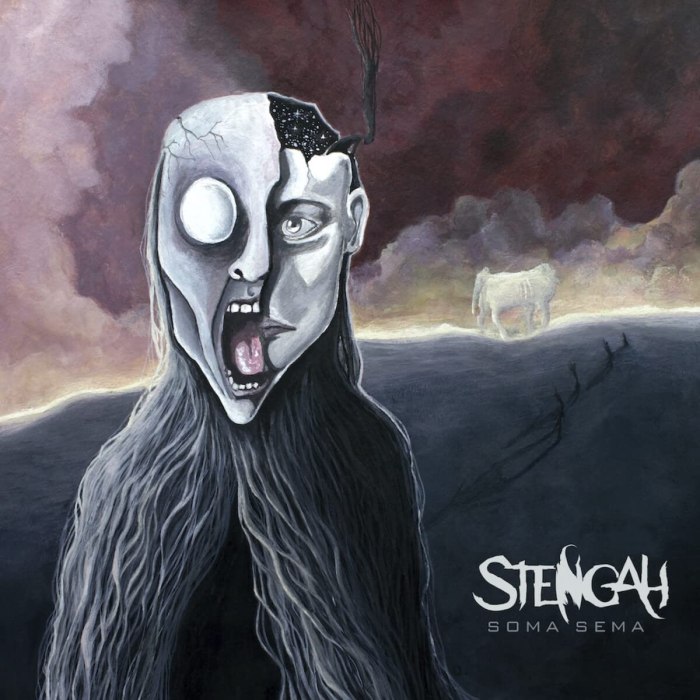stengah - soma sema